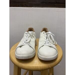 Kuru ROAM Men’s Sneakers - size 11 - White